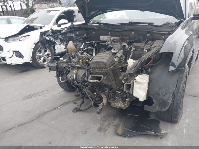 Продажа на аукционе авто 2018 Volkswagen Atlas 3.6l V6 Sel, vin: 1V2ER2CAXJC567794, номер лота: 44348197