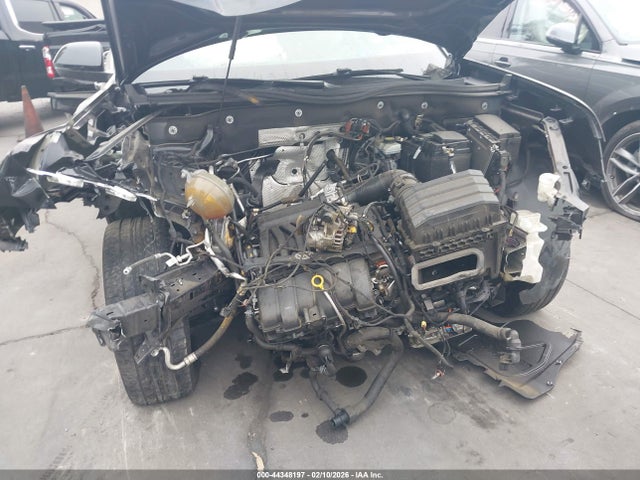 Продажа на аукционе авто 2018 Volkswagen Atlas 3.6l V6 Sel, vin: 1V2ER2CAXJC567794, номер лота: 44348197