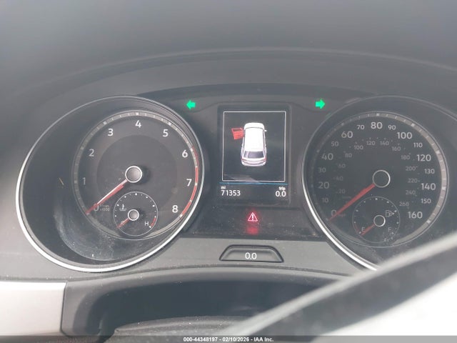 Продажа на аукционе авто 2018 Volkswagen Atlas 3.6l V6 Sel, vin: 1V2ER2CAXJC567794, номер лота: 44348197