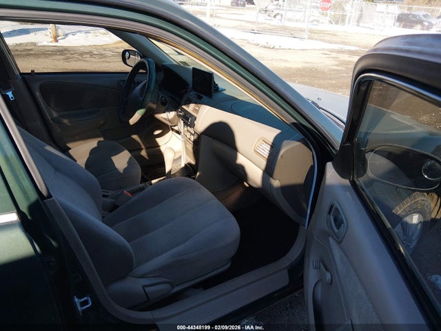 2002 TOYOTA COROLLA 2T1BR12E02C519409 Photo 4