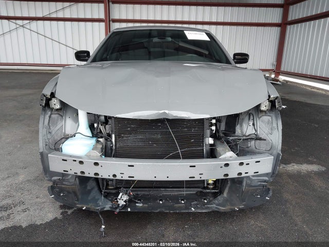 Dodge Charger Sxt 2023 2C3CDXBG4PH635995 Image 13