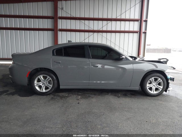 Dodge Charger Sxt 2023 2C3CDXBG4PH635995 Image 14