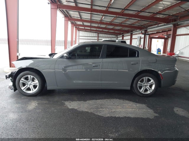 Dodge Charger Sxt 2023 2C3CDXBG4PH635995 Image 15