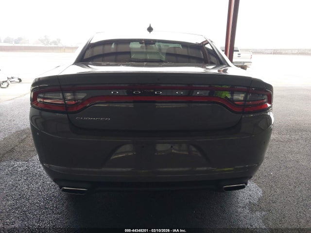 Dodge Charger Sxt 2023 2C3CDXBG4PH635995 Image 17