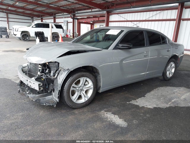 Dodge Charger Sxt 2023 2C3CDXBG4PH635995 Image 2