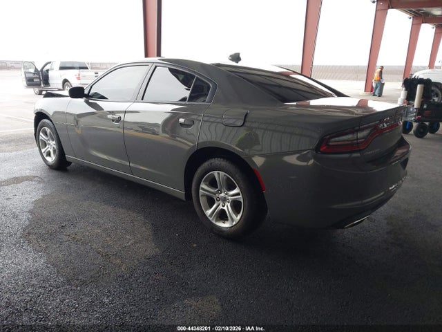 Dodge Charger Sxt 2023 2C3CDXBG4PH635995 Image 3