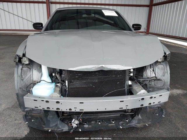 Dodge Charger Sxt 2023 2C3CDXBG4PH635995 Image 6