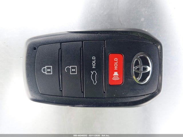 2025 TOYOTA COROLLA 5YFS4MCEXSP250950 Photo 10