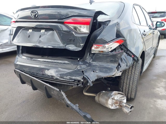 2025 TOYOTA COROLLA 5YFS4MCEXSP250950 Photo 5