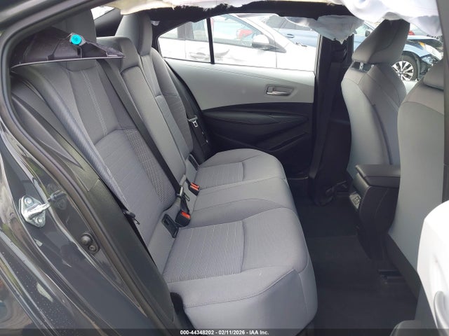 2025 TOYOTA COROLLA 5YFS4MCEXSP250950 Photo 7