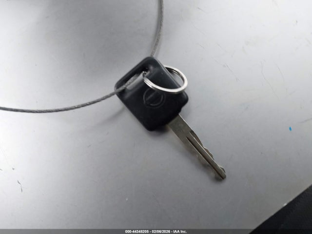 3N1CE2CPXFL432581 Nissan Versa Note S (sr)