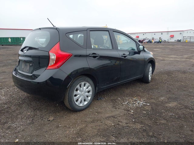 Nissan Versa Note S (sr) 2015 3N1CE2CPXFL432581 Image 4