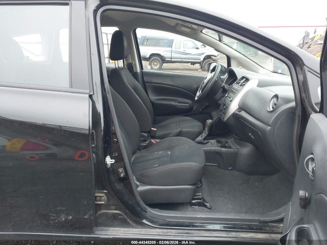 Nissan Versa Note S (sr) 2015 3N1CE2CPXFL432581 Image 5