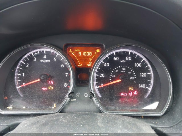 Nissan Versa Note S (sr) 2015 3N1CE2CPXFL432581 Image 7
