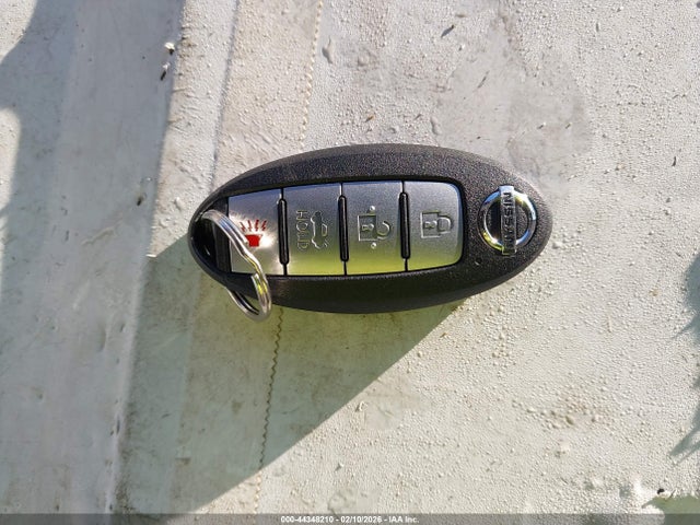 Nissan Versa Sv Xtronic Cvt 2020 3N1CN8EV5LL820991 Image 11