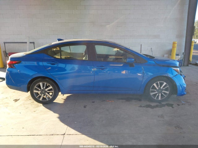 Nissan Versa Sv Xtronic Cvt 2020 3N1CN8EV5LL820991 Image 13