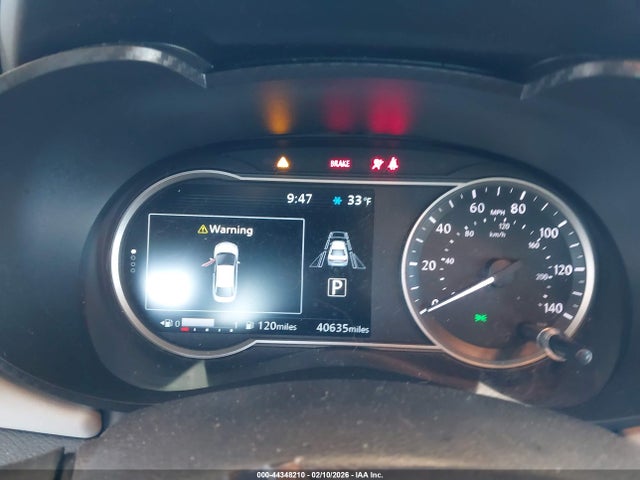 Nissan Versa Sv Xtronic Cvt 2020 3N1CN8EV5LL820991 Image 7