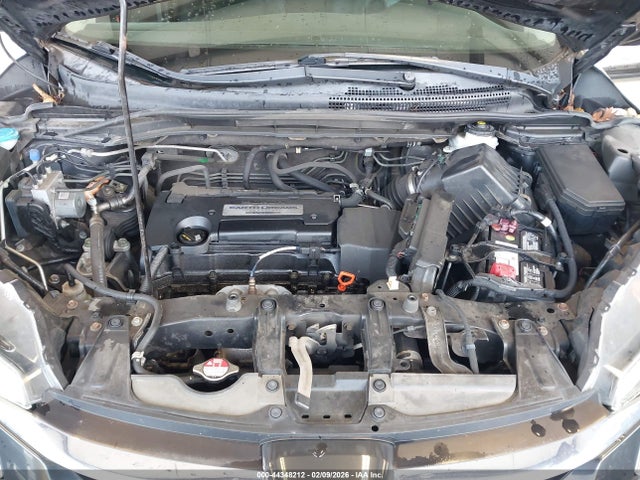 5J6RM4H58FL006634 Honda CR-V EX