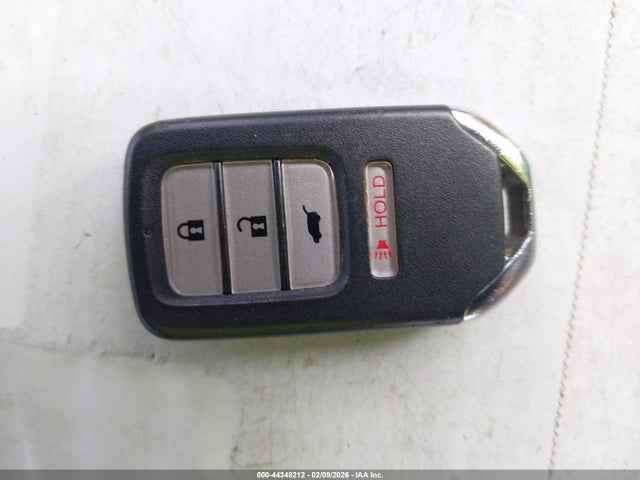 5J6RM4H58FL006634 Honda CR-V EX
