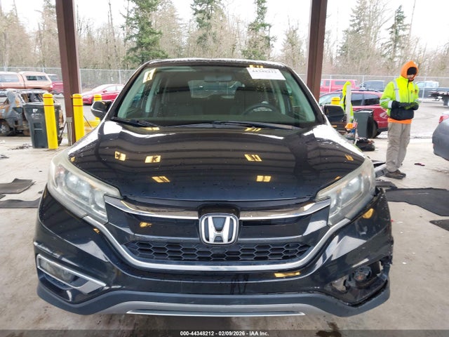 5J6RM4H58FL006634 Honda CR-V EX