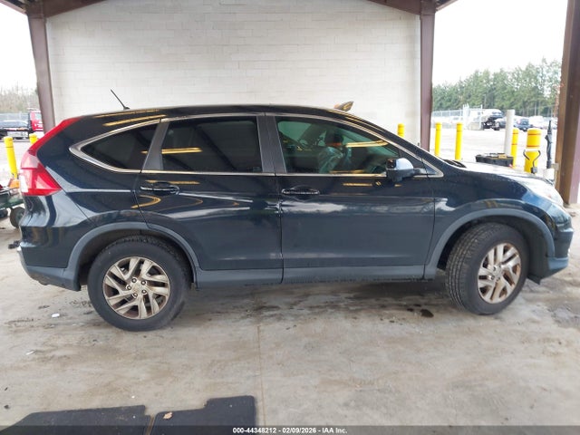 5J6RM4H58FL006634 Honda CR-V EX