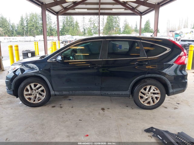 5J6RM4H58FL006634 Honda CR-V EX