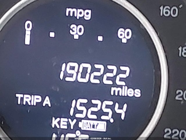 5J6RM4H58FL006634 Honda CR-V EX