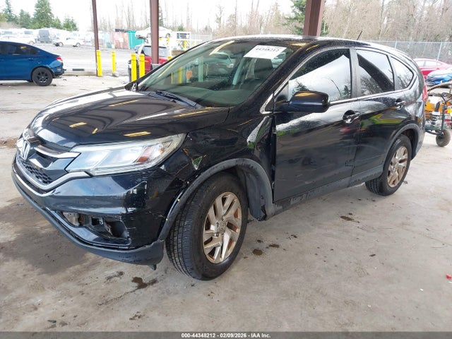 5J6RM4H58FL006634 Honda CR-V EX