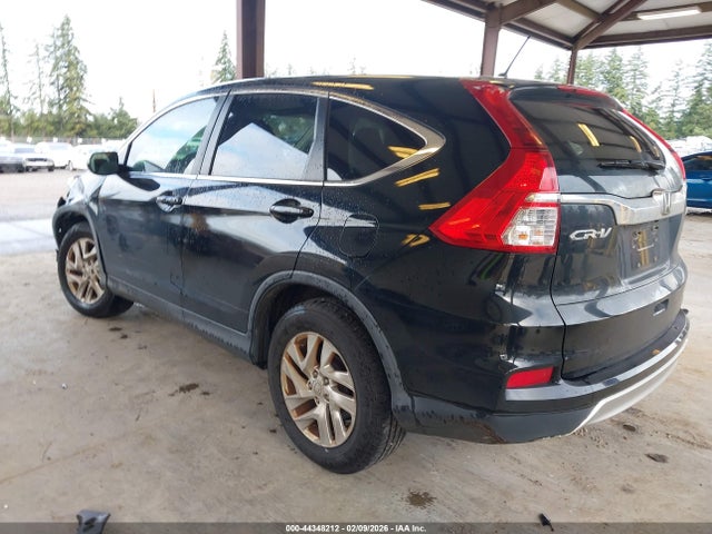 5J6RM4H58FL006634 Honda CR-V EX
