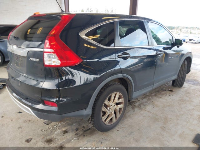 5J6RM4H58FL006634 Honda CR-V EX