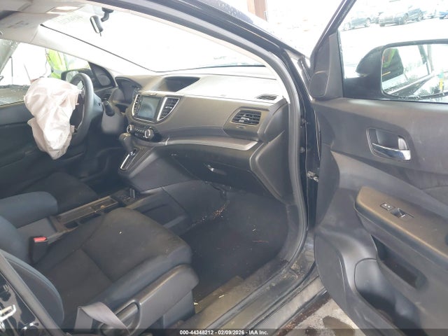 5J6RM4H58FL006634 Honda CR-V EX