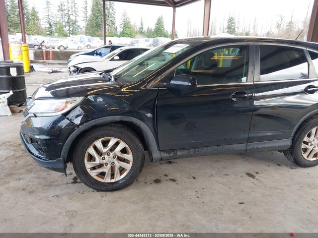 5J6RM4H58FL006634 Honda CR-V EX