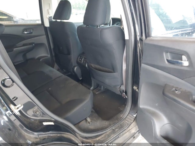 5J6RM4H58FL006634 Honda CR-V EX