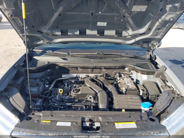 Продаж на аукціоні авто 2023 Volkswagen Taos 1.5t Se, vin: 3VVEX7B23PM307552, номер лоту: 44348213