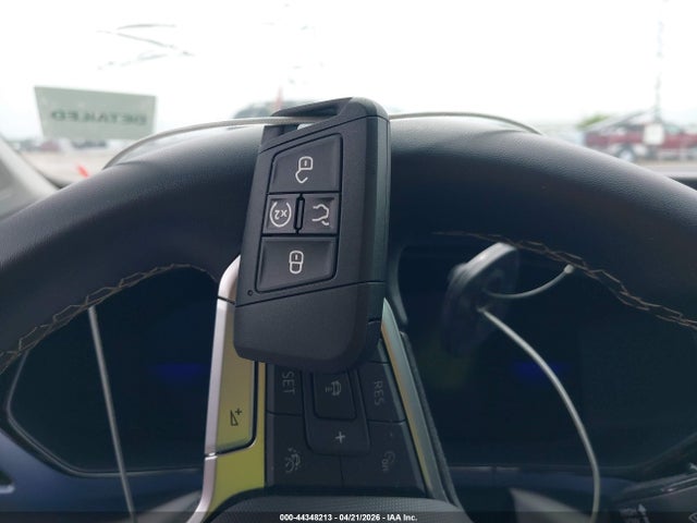 Продаж на аукціоні авто 2023 Volkswagen Taos 1.5t Se, vin: 3VVEX7B23PM307552, номер лоту: 44348213