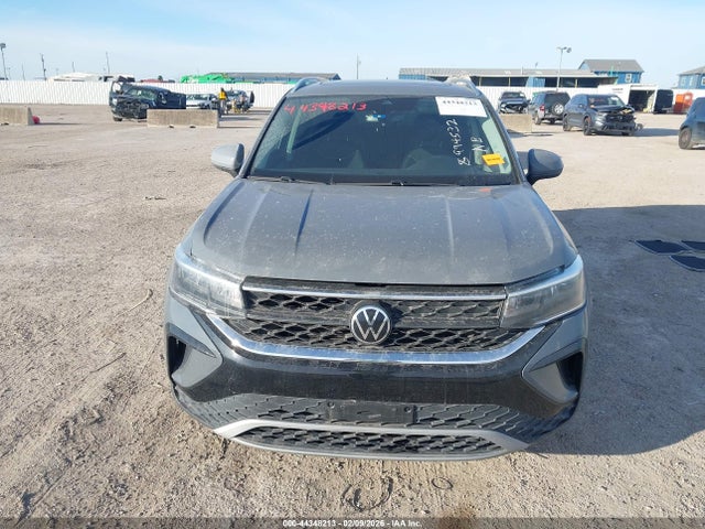Продаж на аукціоні авто 2023 Volkswagen Taos 1.5t Se, vin: 3VVEX7B23PM307552, номер лоту: 44348213