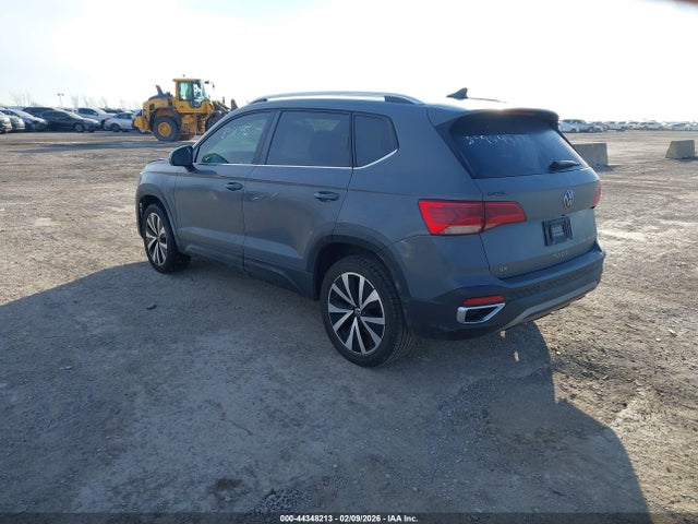 Продаж на аукціоні авто 2023 Volkswagen Taos 1.5t Se, vin: 3VVEX7B23PM307552, номер лоту: 44348213