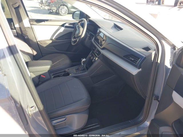 Продаж на аукціоні авто 2023 Volkswagen Taos 1.5t Se, vin: 3VVEX7B23PM307552, номер лоту: 44348213