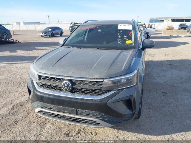 Продаж на аукціоні авто 2023 Volkswagen Taos 1.5t Se, vin: 3VVEX7B23PM307552, номер лоту: 44348213