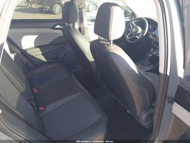 Продаж на аукціоні авто 2023 Volkswagen Taos 1.5t Se, vin: 3VVEX7B23PM307552, номер лоту: 44348213