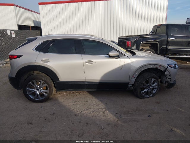 Продаж на аукціоні авто 2023 Mazda Cx-30 2.5 S Premium, vin: 3MVDMBDM3PM566738, номер лоту: 44348221