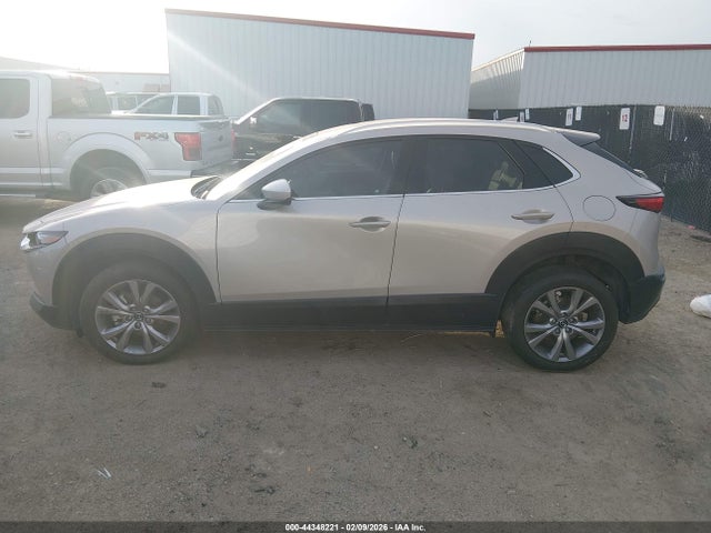 Продаж на аукціоні авто 2023 Mazda Cx-30 2.5 S Premium, vin: 3MVDMBDM3PM566738, номер лоту: 44348221
