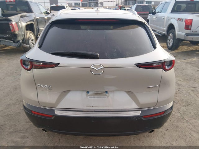 Продаж на аукціоні авто 2023 Mazda Cx-30 2.5 S Premium, vin: 3MVDMBDM3PM566738, номер лоту: 44348221