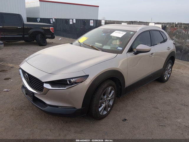 Продаж на аукціоні авто 2023 Mazda Cx-30 2.5 S Premium, vin: 3MVDMBDM3PM566738, номер лоту: 44348221