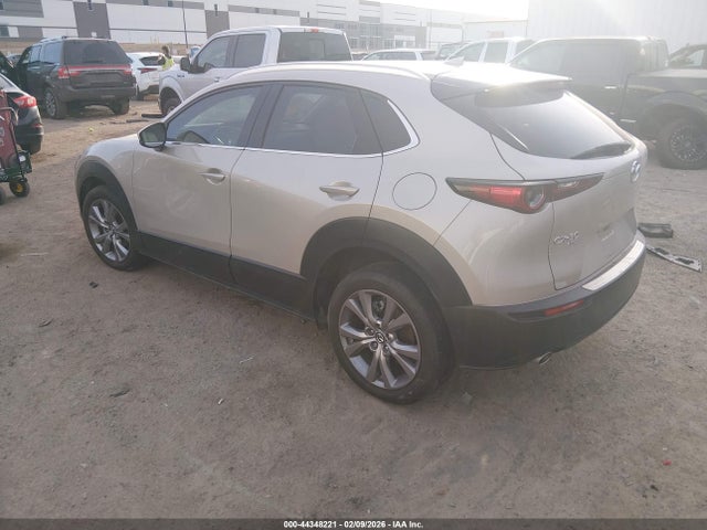 Продаж на аукціоні авто 2023 Mazda Cx-30 2.5 S Premium, vin: 3MVDMBDM3PM566738, номер лоту: 44348221