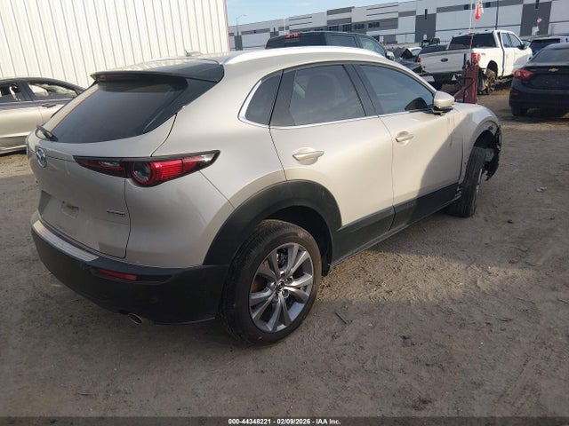 Продаж на аукціоні авто 2023 Mazda Cx-30 2.5 S Premium, vin: 3MVDMBDM3PM566738, номер лоту: 44348221