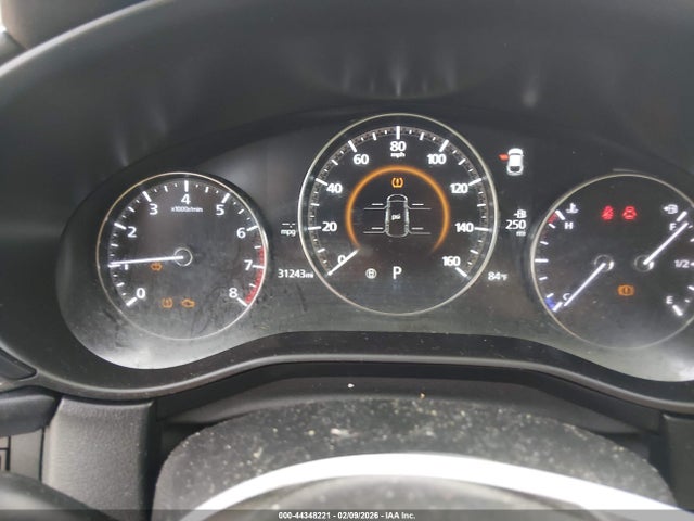 Продаж на аукціоні авто 2023 Mazda Cx-30 2.5 S Premium, vin: 3MVDMBDM3PM566738, номер лоту: 44348221