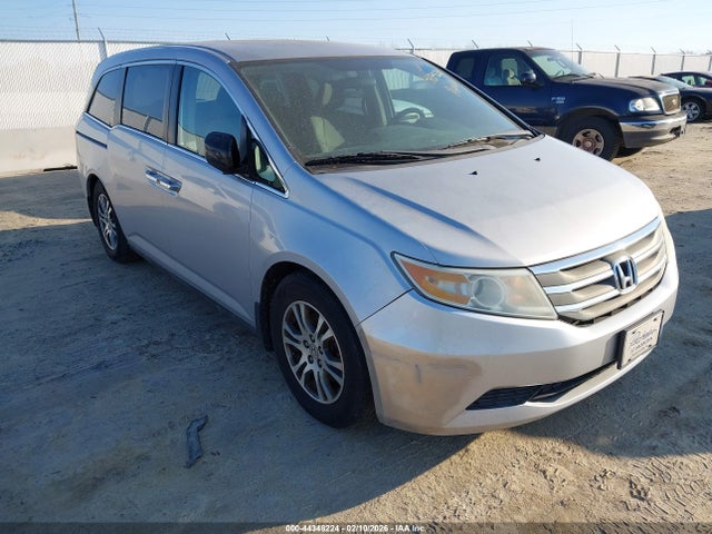 2013 HONDA ODYSSEY 5FNRL5H48DB036433