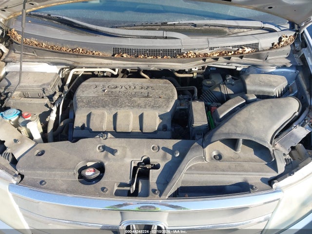 2013 HONDA ODYSSEY 5FNRL5H48DB036433 Photo 9