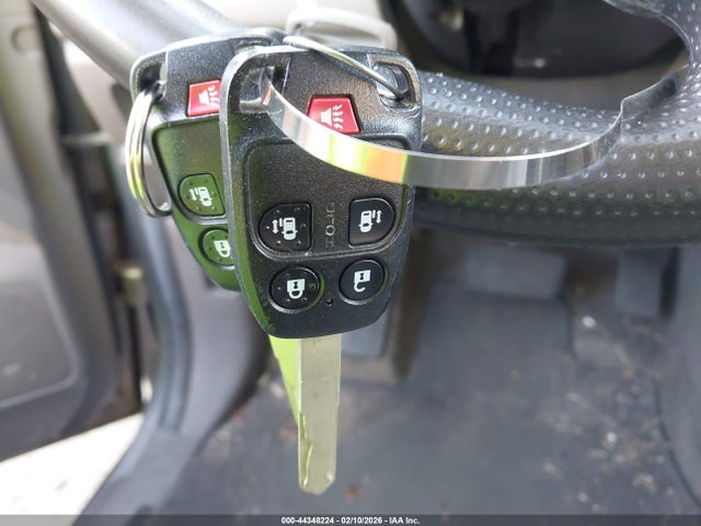 2013 HONDA ODYSSEY 5FNRL5H48DB036433 Photo 10